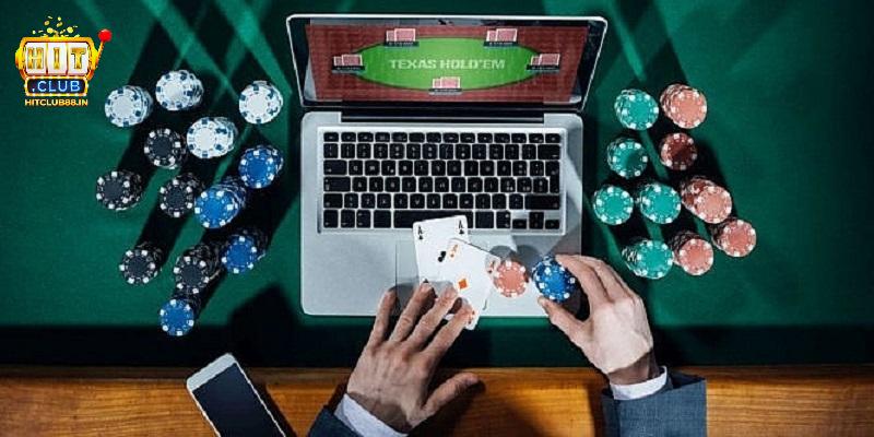 Đẳng cấp của HITCLUB có uy tín không?